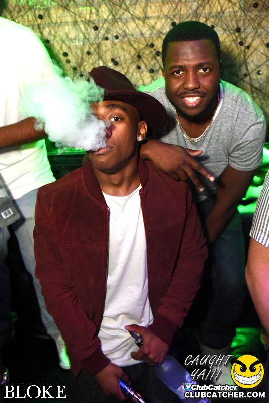 Bloke nightclub photo 155 - August 25th, 2015