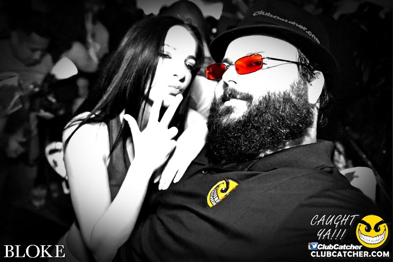 Bloke nightclub photo 156 - August 25th, 2015