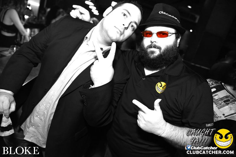 Bloke nightclub photo 157 - August 25th, 2015