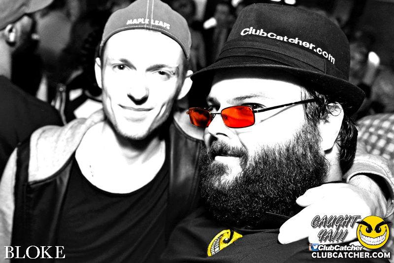 Bloke nightclub photo 158 - August 25th, 2015