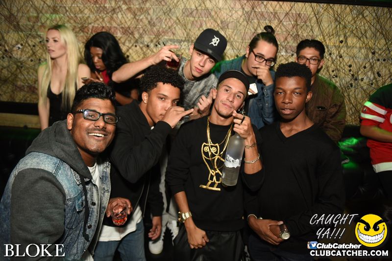 Bloke nightclub photo 159 - August 25th, 2015