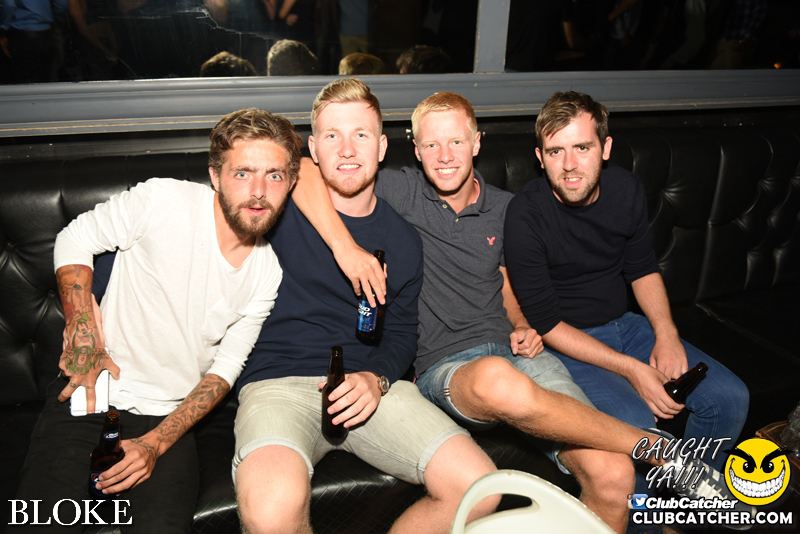 Bloke nightclub photo 160 - August 25th, 2015