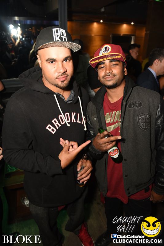 Bloke nightclub photo 161 - August 25th, 2015