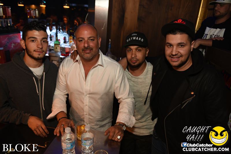 Bloke nightclub photo 164 - August 25th, 2015