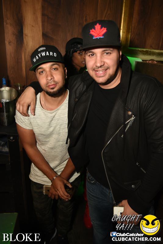 Bloke nightclub photo 165 - August 25th, 2015