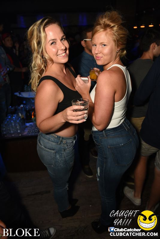 Bloke nightclub photo 166 - August 25th, 2015