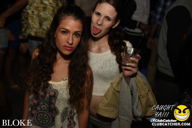 Bloke nightclub photo 169 - August 25th, 2015