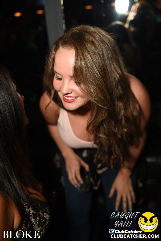 Bloke nightclub photo 171 - August 25th, 2015