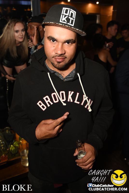 Bloke nightclub photo 172 - August 25th, 2015