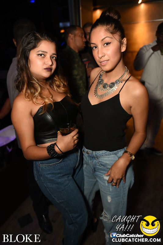 Bloke nightclub photo 21 - August 25th, 2015