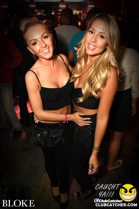 Bloke nightclub photo 28 - August 25th, 2015