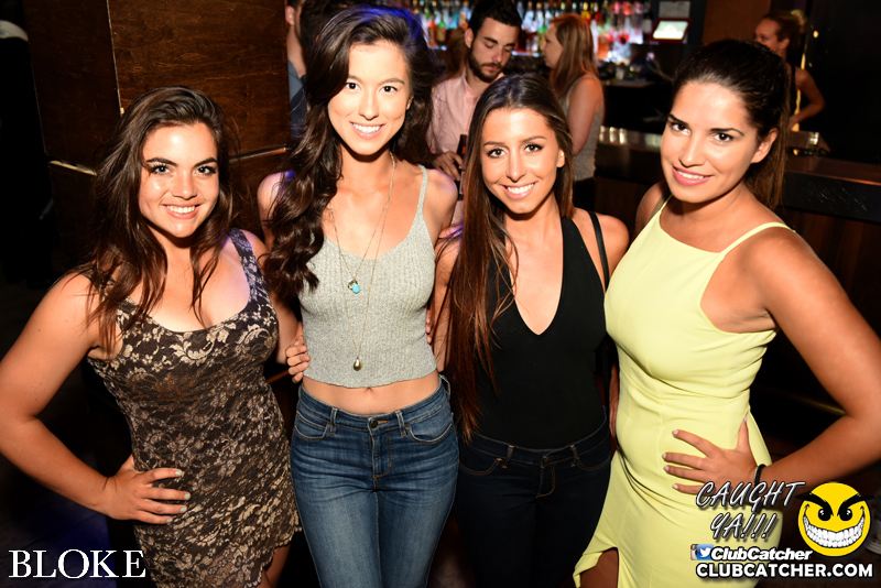 Bloke nightclub photo 29 - August 25th, 2015