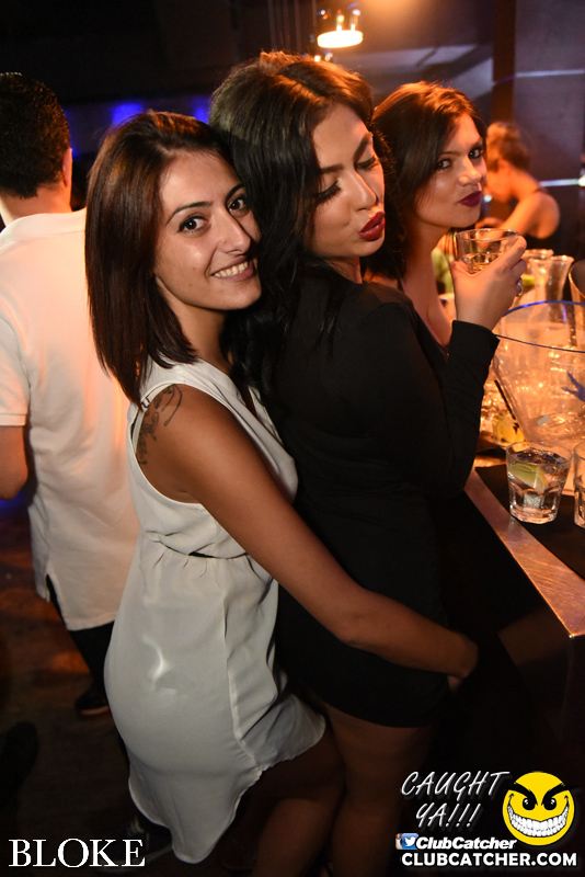 Bloke nightclub photo 30 - August 25th, 2015