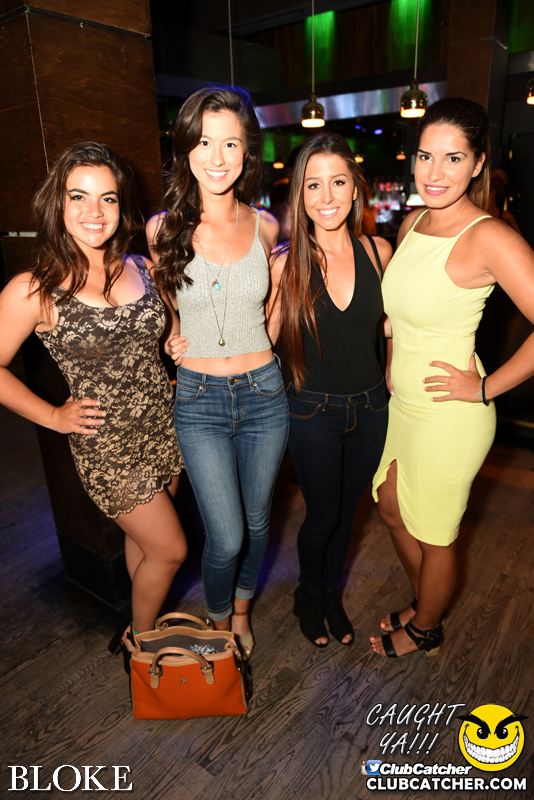 Bloke nightclub photo 32 - August 25th, 2015