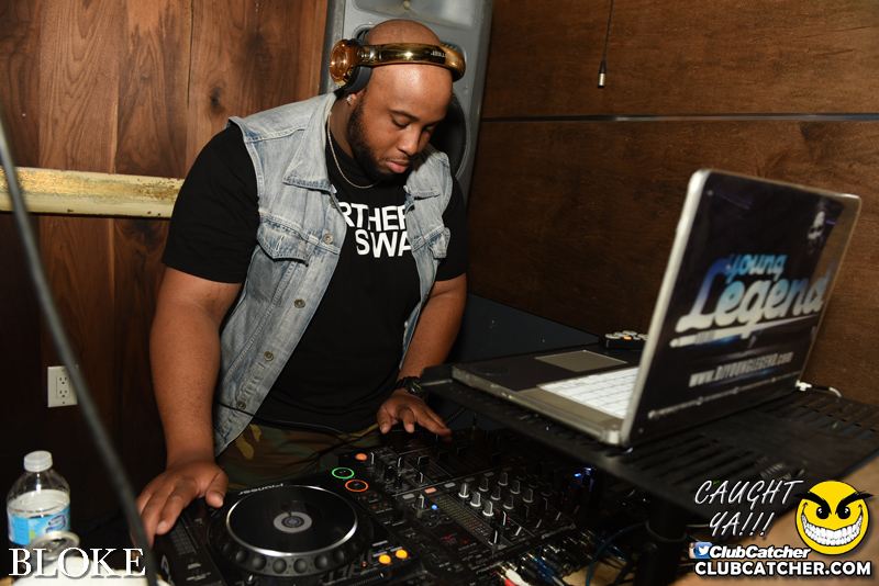 Bloke nightclub photo 33 - August 25th, 2015