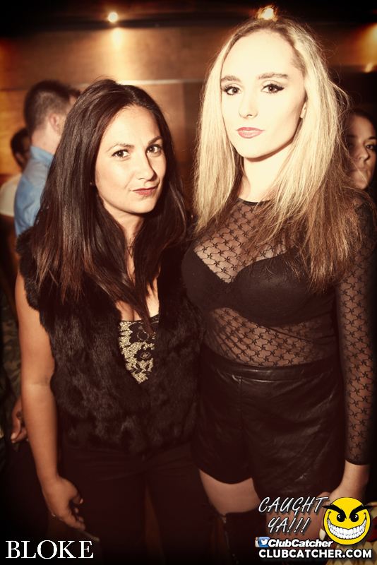 Bloke nightclub photo 36 - August 25th, 2015