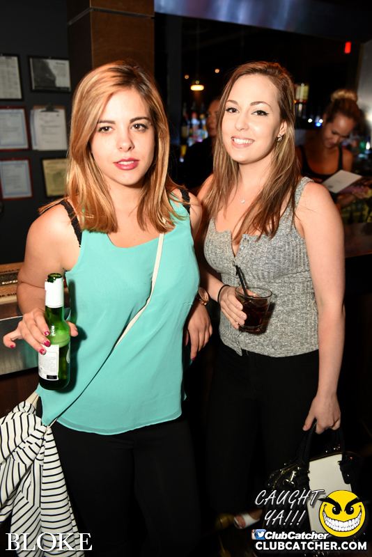 Bloke nightclub photo 38 - August 25th, 2015