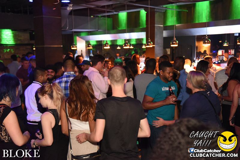 Bloke nightclub photo 41 - August 25th, 2015