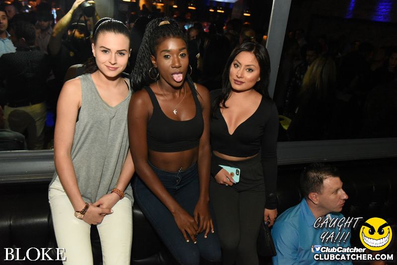 Bloke nightclub photo 44 - August 25th, 2015