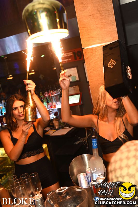 Bloke nightclub photo 48 - August 25th, 2015