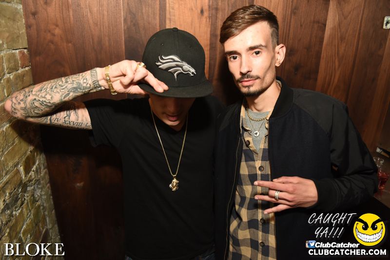 Bloke nightclub photo 49 - August 25th, 2015