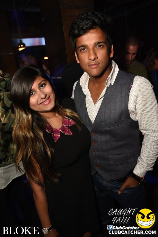 Bloke nightclub photo 53 - August 25th, 2015