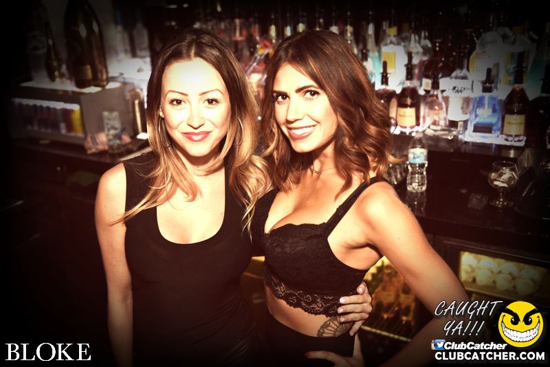 Bloke nightclub photo 55 - August 25th, 2015