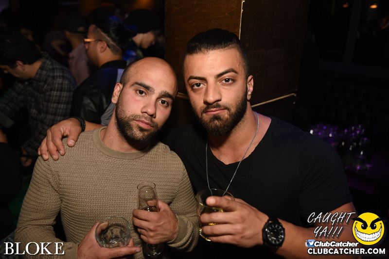 Bloke nightclub photo 56 - August 25th, 2015