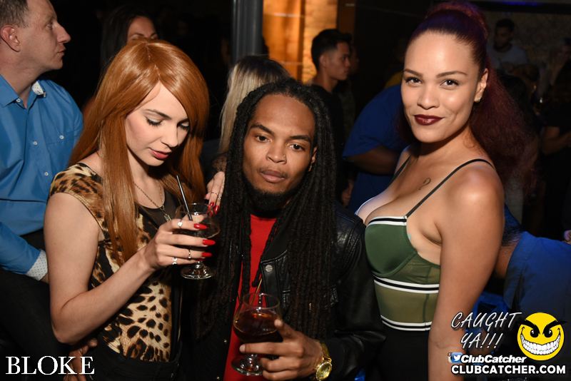 Bloke nightclub photo 58 - August 25th, 2015