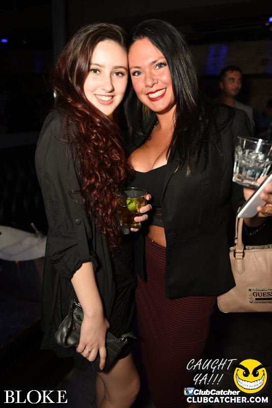 Bloke nightclub photo 59 - August 25th, 2015