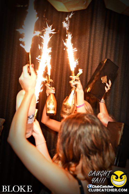 Bloke nightclub photo 7 - August 25th, 2015