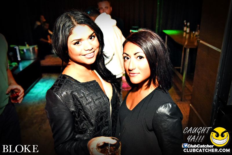 Bloke nightclub photo 61 - August 25th, 2015