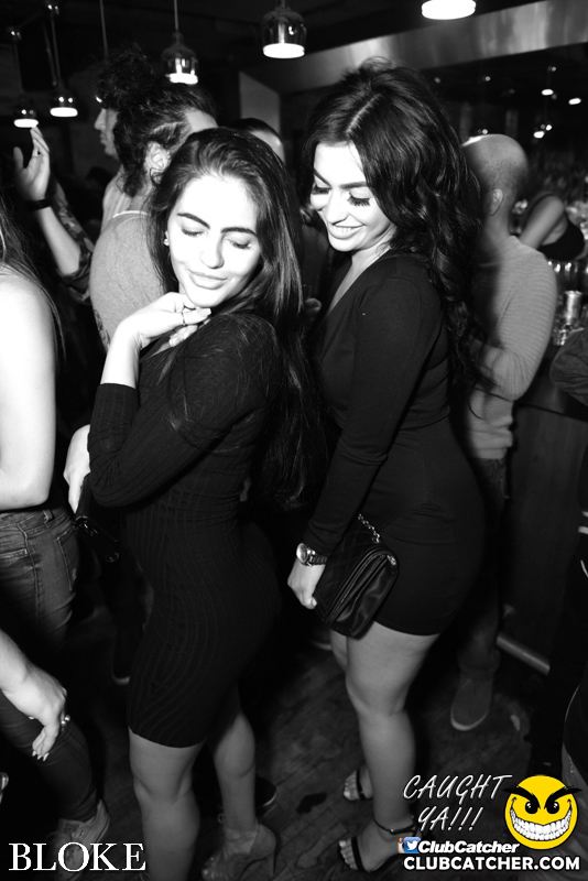 Bloke nightclub photo 65 - August 25th, 2015