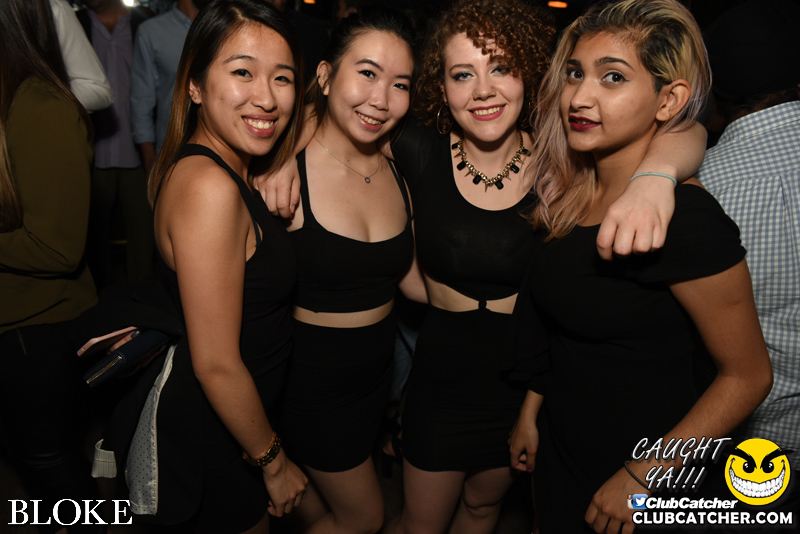 Bloke nightclub photo 67 - August 25th, 2015