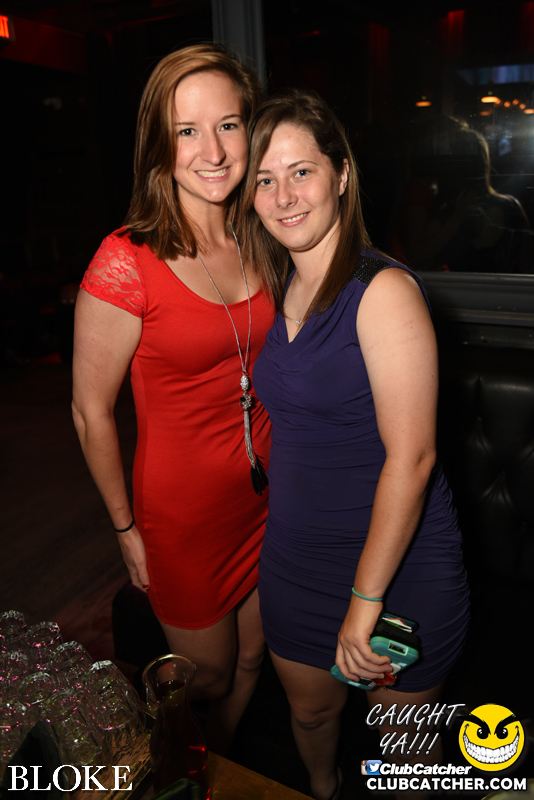 Bloke nightclub photo 71 - August 25th, 2015