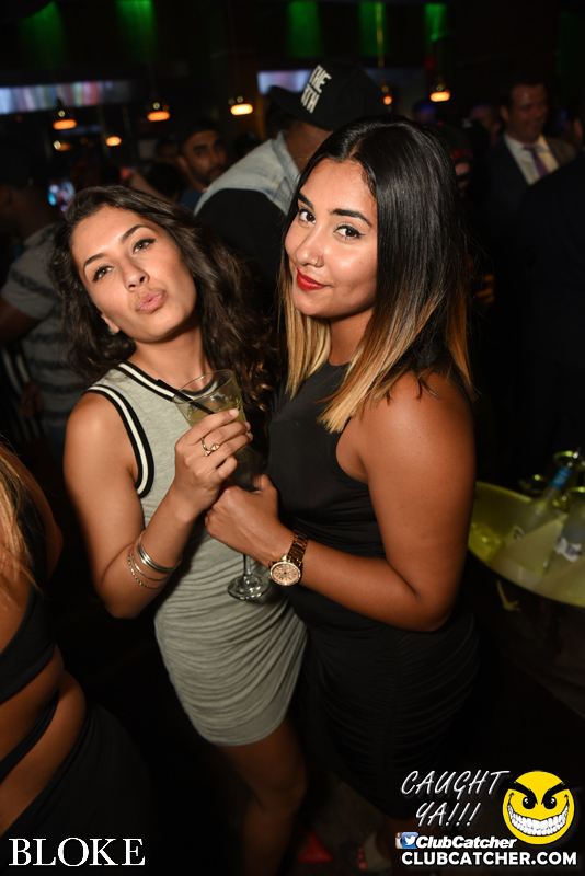 Bloke nightclub photo 73 - August 25th, 2015