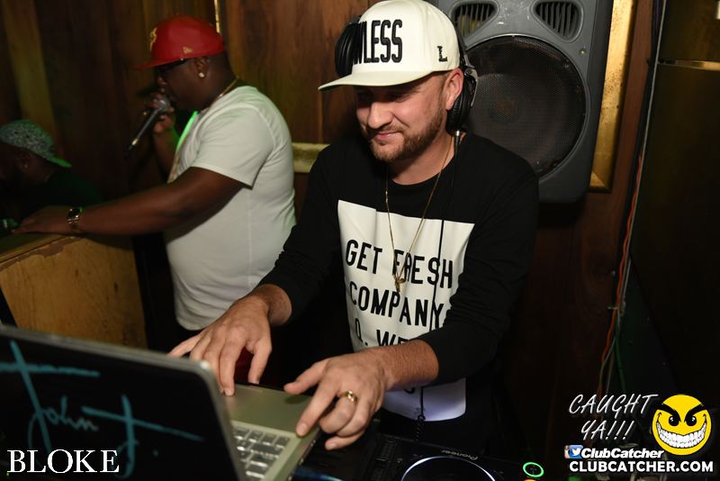 Bloke nightclub photo 80 - August 25th, 2015