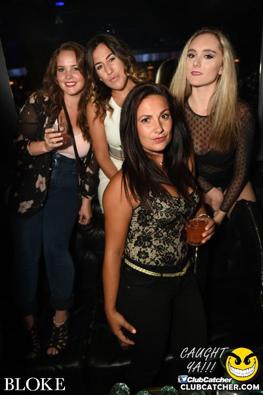 Bloke nightclub photo 85 - August 25th, 2015