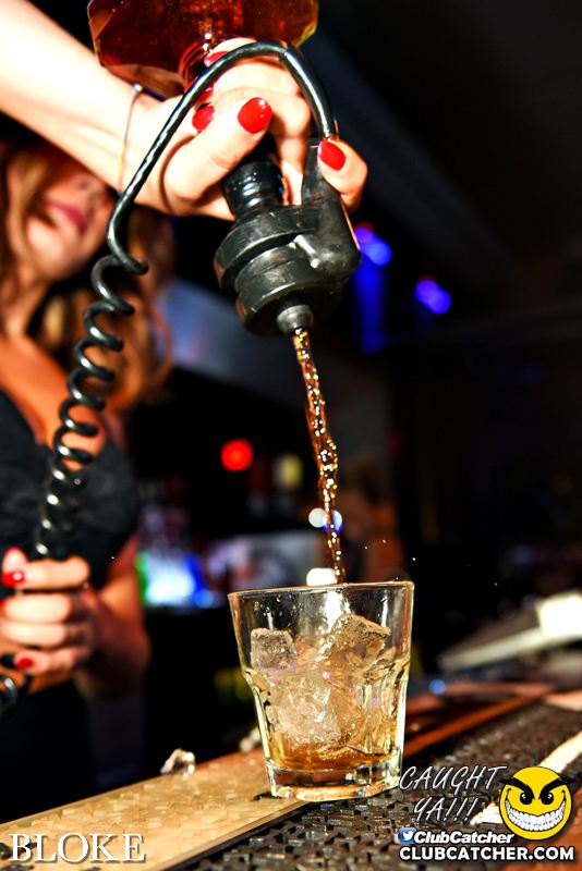 Bloke nightclub photo 87 - August 25th, 2015