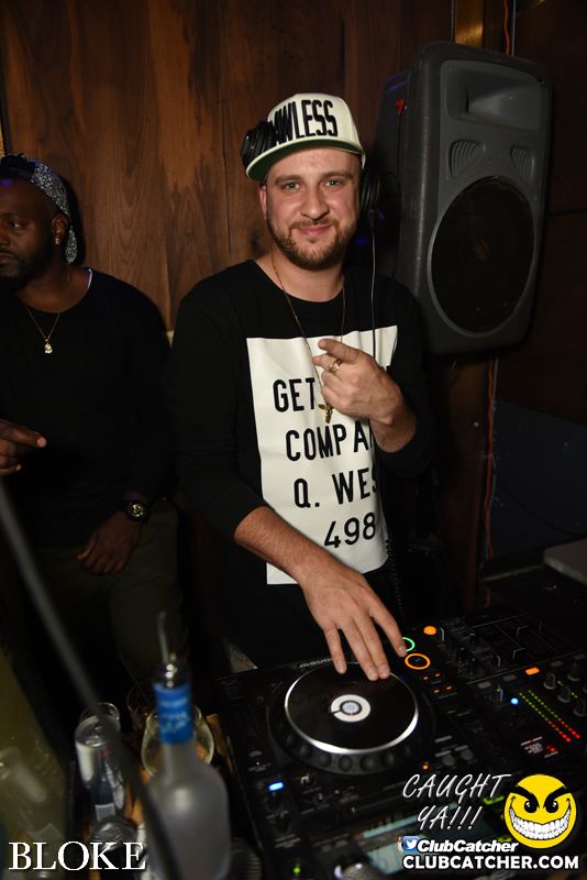 Bloke nightclub photo 88 - August 25th, 2015