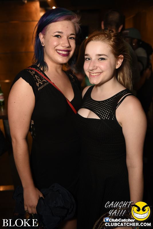 Bloke nightclub photo 90 - August 25th, 2015