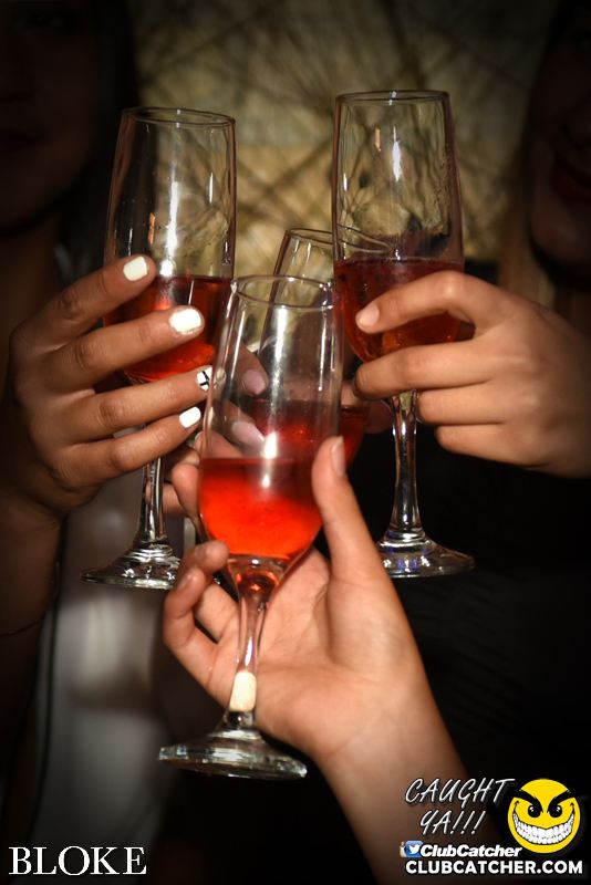 Bloke nightclub photo 10 - August 25th, 2015