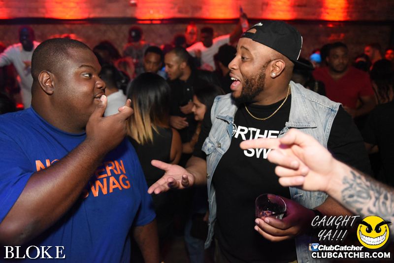 Bloke nightclub photo 93 - August 25th, 2015