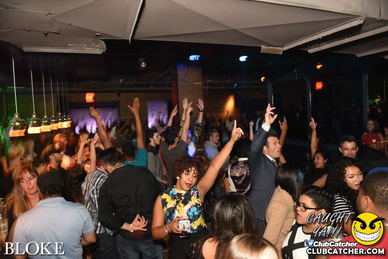 Bloke nightclub photo 96 - August 25th, 2015