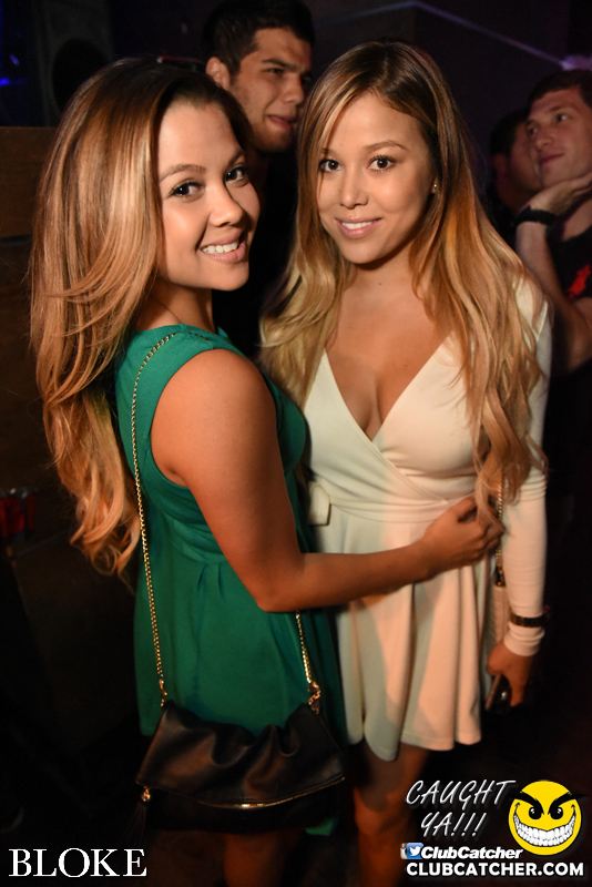Bloke nightclub photo 98 - August 25th, 2015