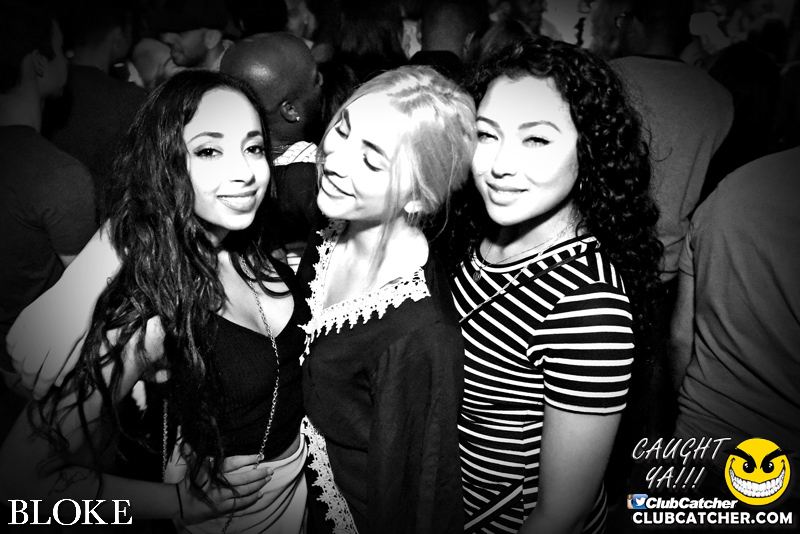 Bloke nightclub photo 100 - August 25th, 2015