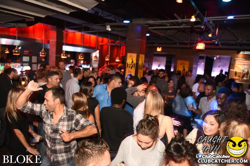Bloke nightclub photo 1 - August 26th, 2015
