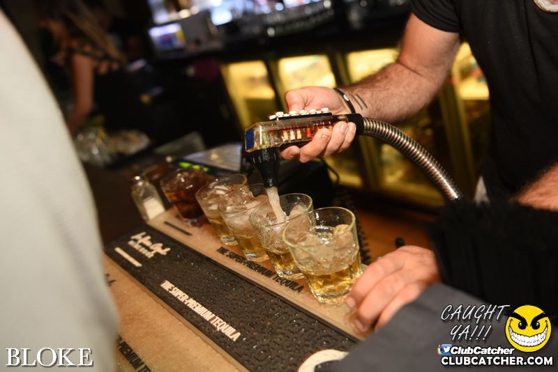 Bloke nightclub photo 102 - August 26th, 2015