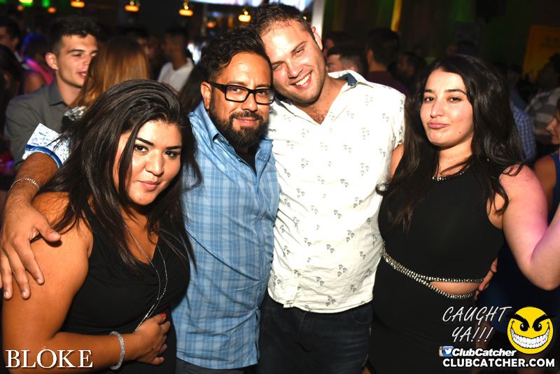 Bloke nightclub photo 109 - August 26th, 2015