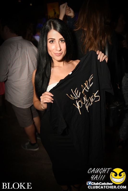 Bloke nightclub photo 110 - August 26th, 2015